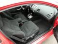 Rallye Red - Civic EX Coupe Photo No. 12