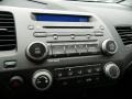 Rallye Red - Civic EX Coupe Photo No. 13