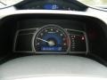 Rallye Red - Civic EX Coupe Photo No. 17