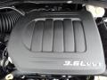 Billet Silver Metallic - Grand Caravan Crew Photo No. 9