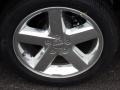 Black - Avenger SXT Photo No. 5