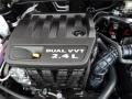 Black - Avenger SXT Photo No. 9