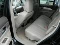 Medium Light Stone Rear Seat Photo for 2011 Lincoln MKX #74998471