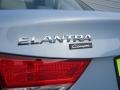 Blue Sky Metallic - Elantra Coupe GS Photo No. 13