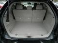  2011 MKX FWD Trunk