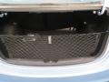 2013 Hyundai Elantra Gray Interior Trunk Photo