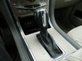  2011 MKX FWD 6 Speed SelectShift Automatic Shifter