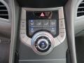 Gray Controls Photo for 2013 Hyundai Elantra #74998695