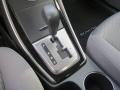 6 Speed Shiftronic Automatic 2013 Hyundai Elantra Coupe GS Transmission