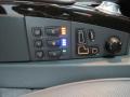 2004 BMW 7 Series 745Li Sedan Controls