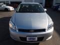 Silver Ice Metallic - Impala LS Photo No. 3