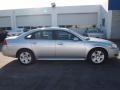Silver Ice Metallic - Impala LS Photo No. 5