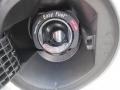 Ingot Silver - Fiesta SE Hatchback Photo No. 12