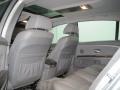 2004 BMW 7 Series Basalt Grey/Flannel Grey Interior Interior Photo