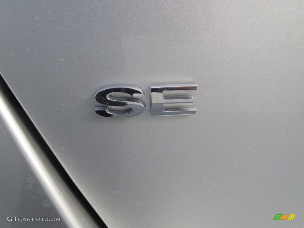 2013 Fiesta SE Hatchback - Ingot Silver / Charcoal Black/Light Stone photo #13