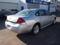 Silver Ice Metallic - Impala LS Photo No. 6