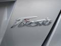 Ingot Silver - Fiesta SE Hatchback Photo No. 14
