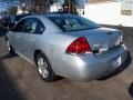 Silver Ice Metallic - Impala LS Photo No. 8