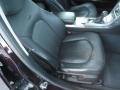 2009 Black Cherry Cadillac CTS Sedan  photo #15