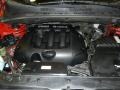 2007 Kia Sportage 2.0 Liter DOHC 16V VVT 4 Cylinder Engine Photo