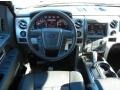 Black Dashboard Photo for 2013 Ford F150 #74999247