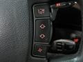 2004 BMW 7 Series Basalt Grey/Flannel Grey Interior Controls Photo