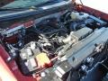  2013 F150 FX2 SuperCrew 5.0 Liter Flex-Fuel DOHC 32-Valve Ti-VCT V8 Engine