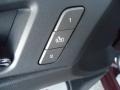 2009 Black Cherry Cadillac CTS Sedan  photo #23