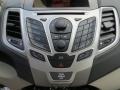 Ingot Silver - Fiesta SE Hatchback Photo No. 27