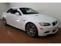 Alpine White - M3 Convertible Photo No. 4
