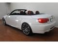 Alpine White - M3 Convertible Photo No. 5