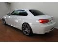 Alpine White - M3 Convertible Photo No. 6