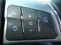 2009 Black Cherry Cadillac CTS Sedan  photo #30