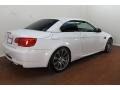 Alpine White - M3 Convertible Photo No. 8
