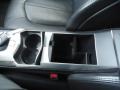 2009 Black Cherry Cadillac CTS Sedan  photo #32