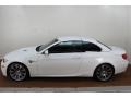  2011 M3 Convertible Alpine White
