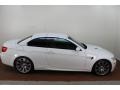 Alpine White - M3 Convertible Photo No. 12