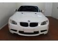 Alpine White - M3 Convertible Photo No. 13