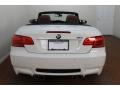 Alpine White - M3 Convertible Photo No. 14