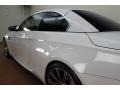 Alpine White - M3 Convertible Photo No. 15