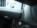 2009 Black Cherry Cadillac CTS Sedan  photo #38