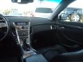 2009 Black Cherry Cadillac CTS Sedan  photo #39