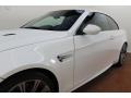 Alpine White - M3 Convertible Photo No. 18