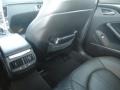 2009 Black Cherry Cadillac CTS Sedan  photo #41