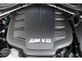 4.0 Liter M DOHC 32-Valve VVT V8 2011 BMW M3 Convertible Engine