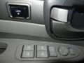 2005 Buick Rendezvous Light Gray Interior Controls Photo