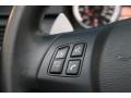 2011 BMW M3 Convertible Controls