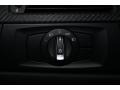 Fox Red Novillo Leather Controls Photo for 2011 BMW M3 #74999962