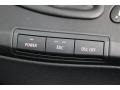 2011 BMW M3 Convertible Controls