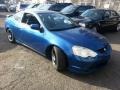 Arctic Blue Pearl - RSX Type S Sports Coupe Photo No. 2